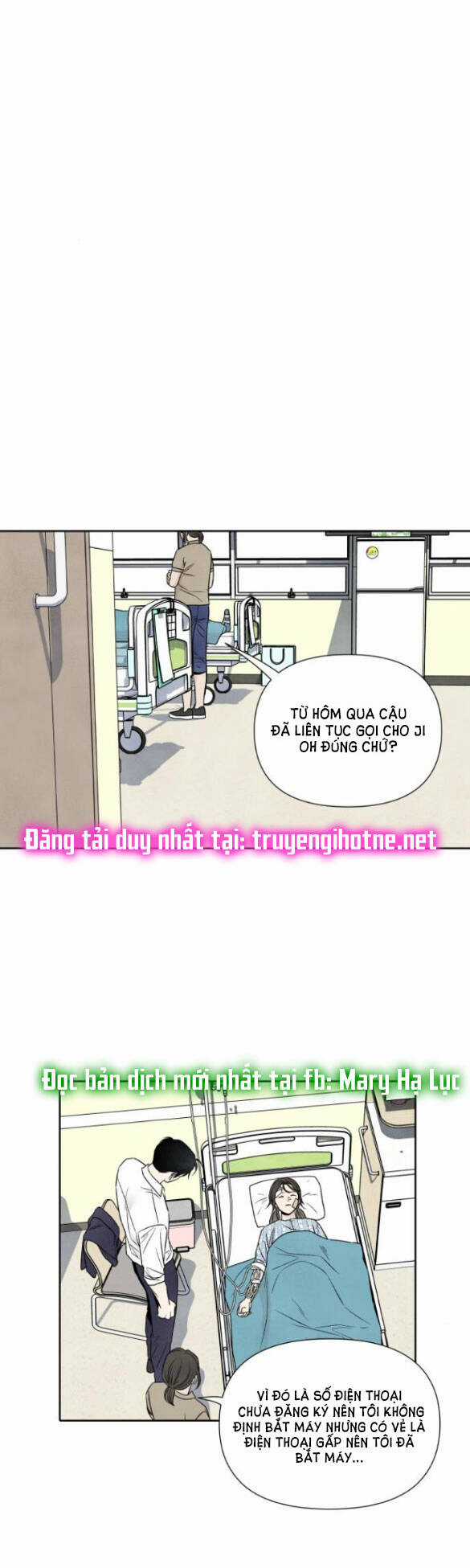 Điều Khiến Tôi Quyết Tâm Chết Đi Chapter 70.2 trang 4