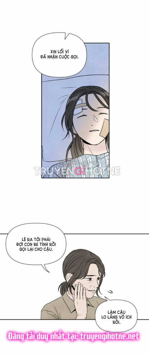 Điều Khiến Tôi Quyết Tâm Chết Đi Chapter 70.2 trang 5