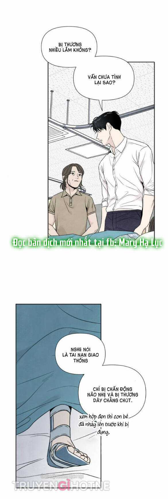 Điều Khiến Tôi Quyết Tâm Chết Đi Chapter 70.2 trang 6