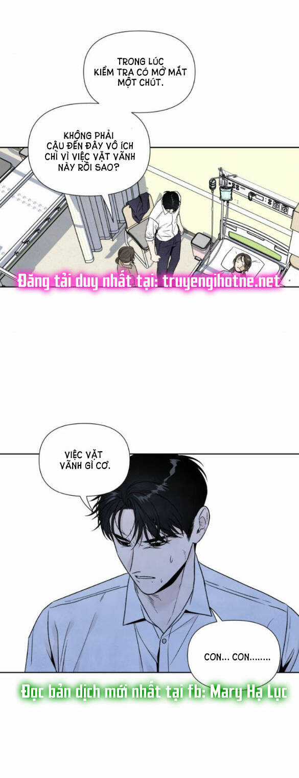 Điều Khiến Tôi Quyết Tâm Chết Đi Chapter 70.2 trang 7