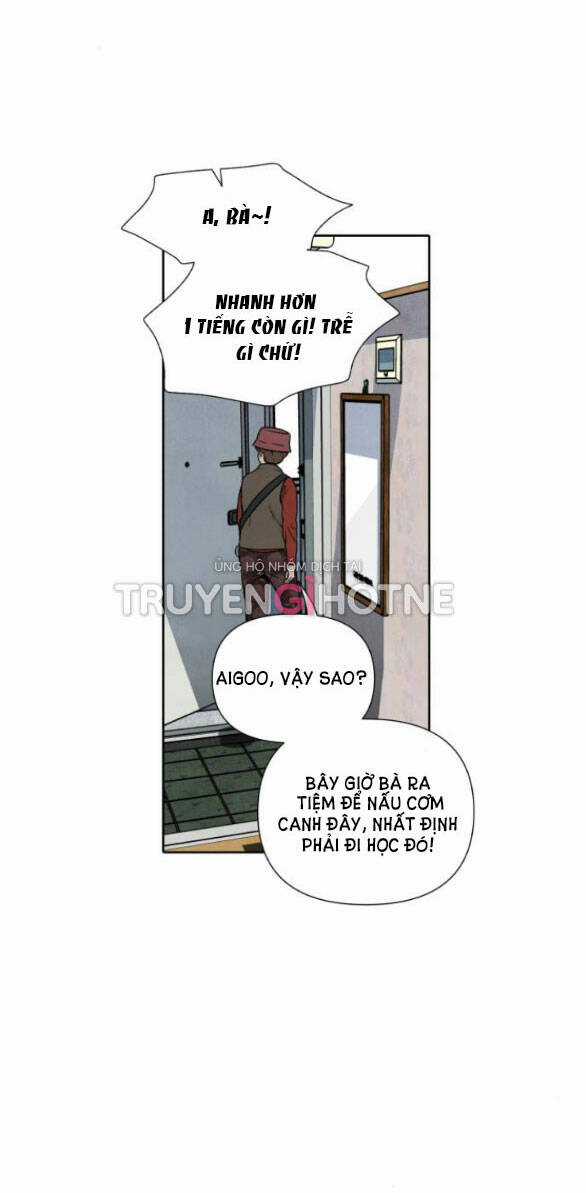 Điều Khiến Tôi Quyết Tâm Chết Đi Chapter 71.1 trang 10