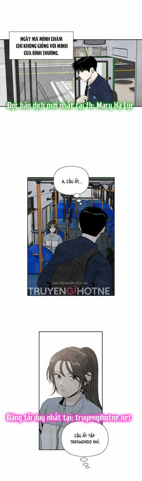 Điều Khiến Tôi Quyết Tâm Chết Đi Chapter 71.1 trang 12