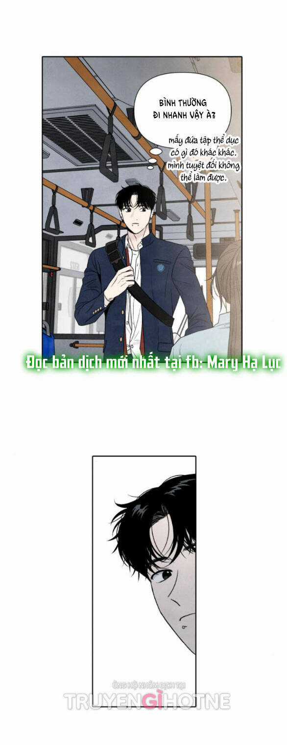 Điều Khiến Tôi Quyết Tâm Chết Đi Chapter 71.1 trang 13