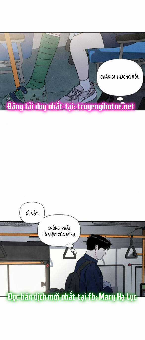 Điều Khiến Tôi Quyết Tâm Chết Đi Chapter 71.1 trang 14