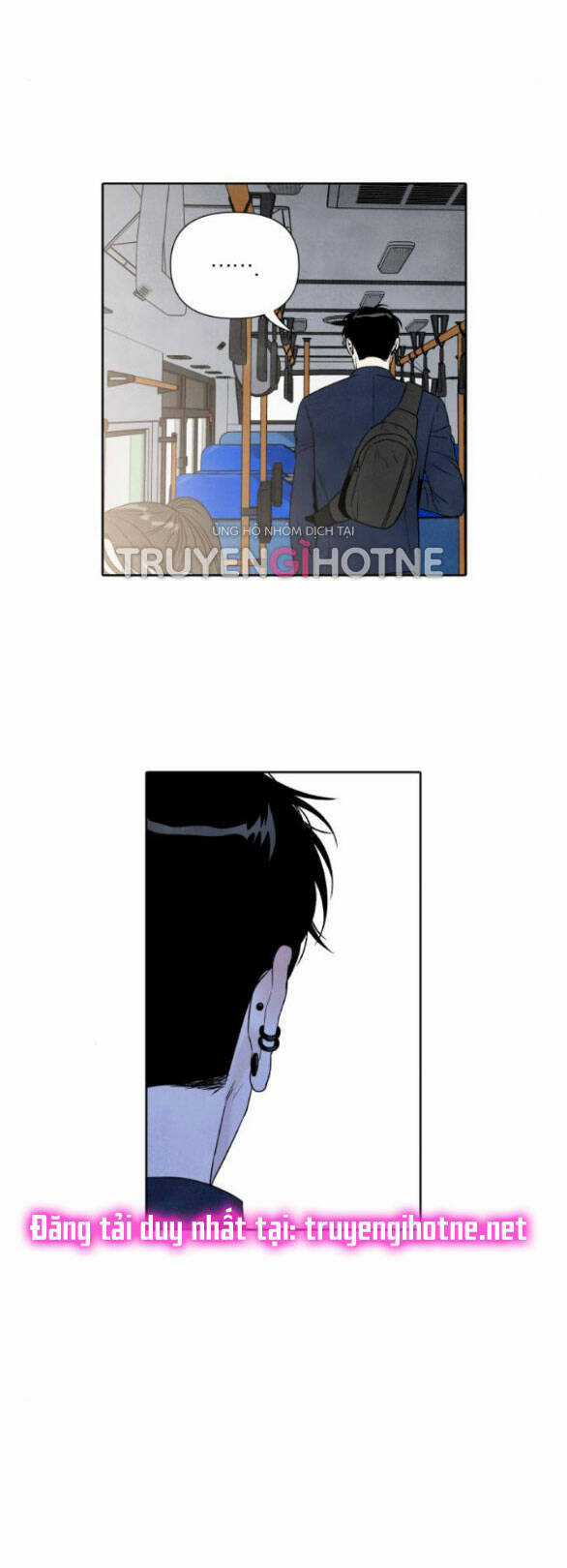 Điều Khiến Tôi Quyết Tâm Chết Đi Chapter 71.1 trang 15