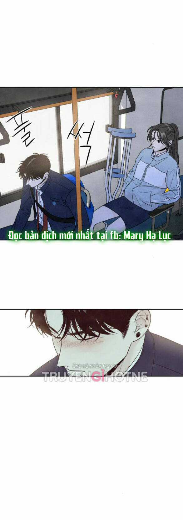 Điều Khiến Tôi Quyết Tâm Chết Đi Chapter 71.1 trang 16