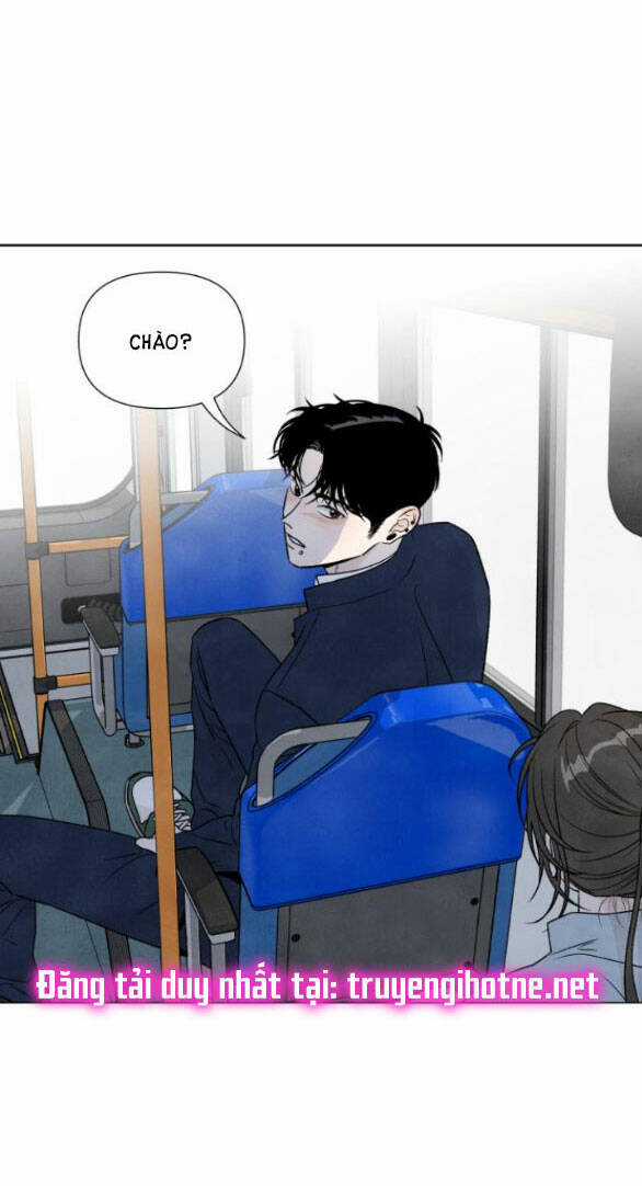 Điều Khiến Tôi Quyết Tâm Chết Đi Chapter 71.1 trang 17