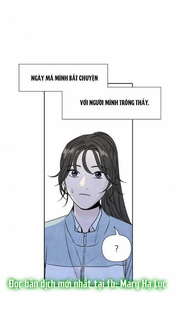 Điều Khiến Tôi Quyết Tâm Chết Đi Chapter 71.1 trang 18