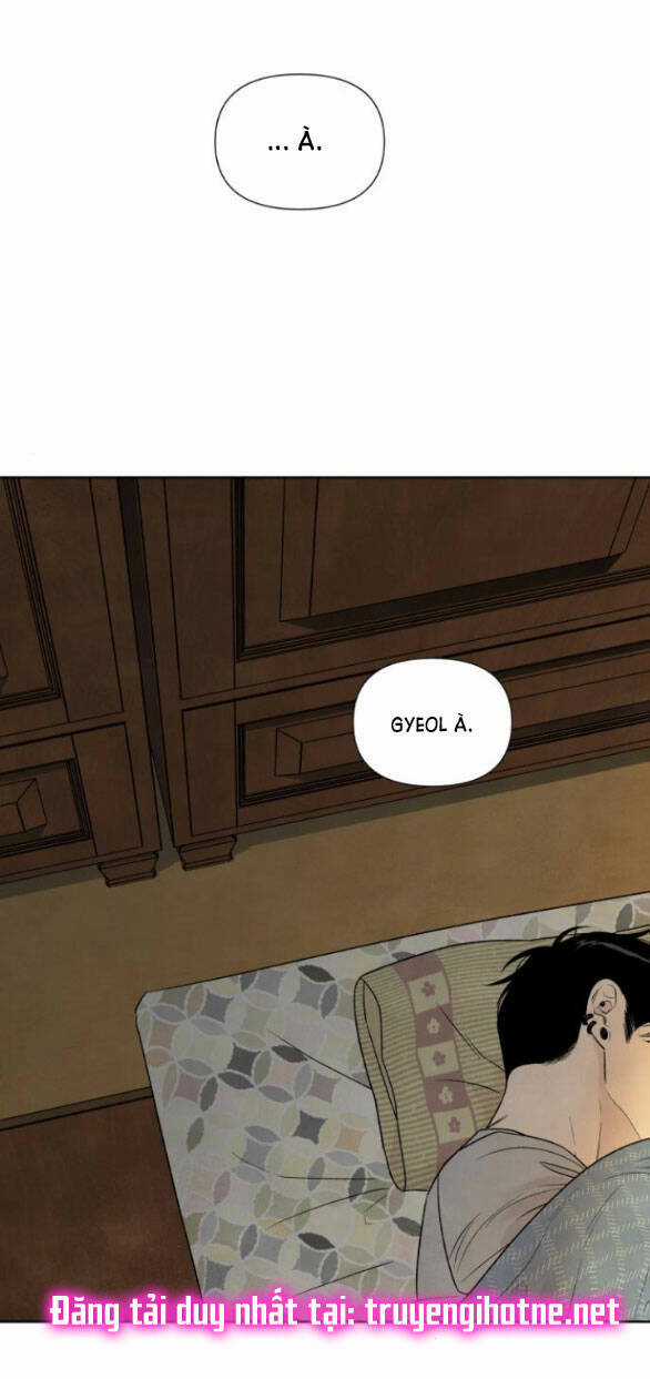 Điều Khiến Tôi Quyết Tâm Chết Đi Chapter 71.1 trang 2