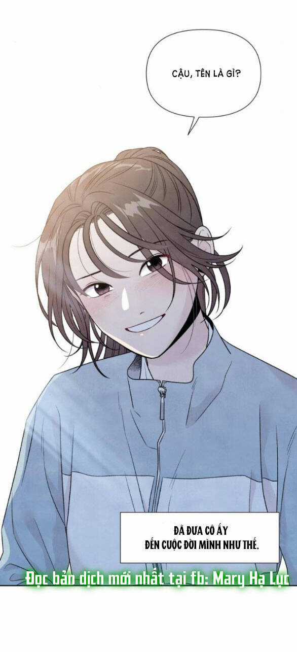 Điều Khiến Tôi Quyết Tâm Chết Đi Chapter 71.1 trang 22