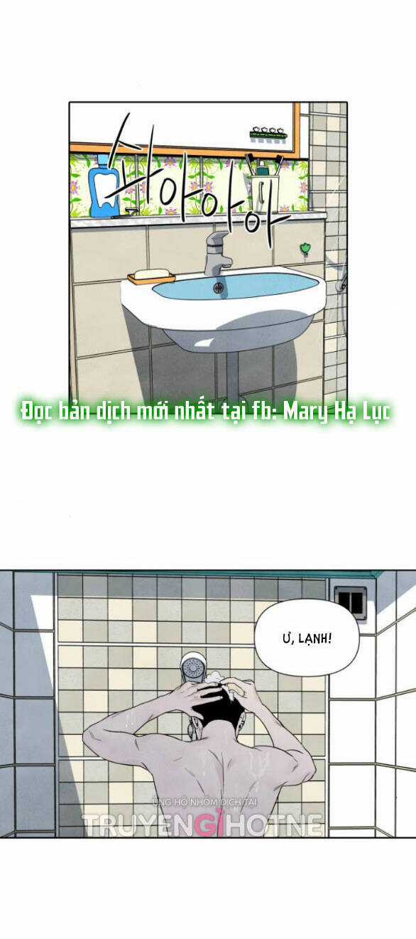 Điều Khiến Tôi Quyết Tâm Chết Đi Chapter 71.1 trang 6