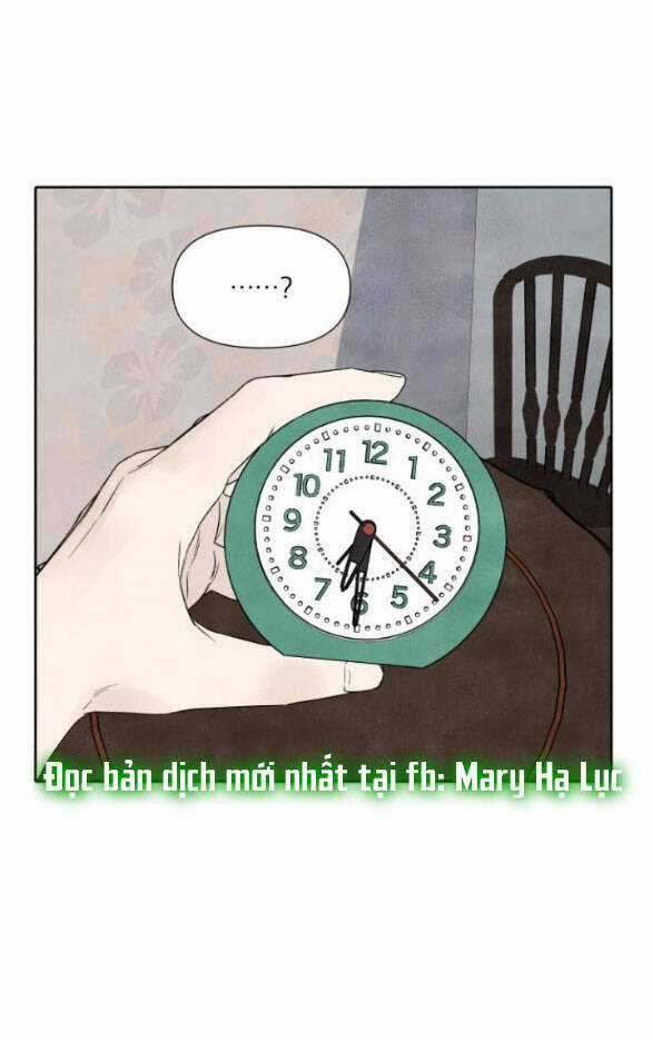 Điều Khiến Tôi Quyết Tâm Chết Đi Chapter 71.1 trang 9