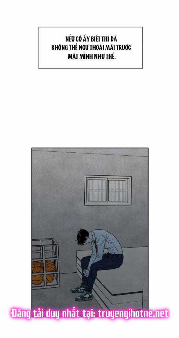 Điều Khiến Tôi Quyết Tâm Chết Đi Chapter 71.2 trang 12