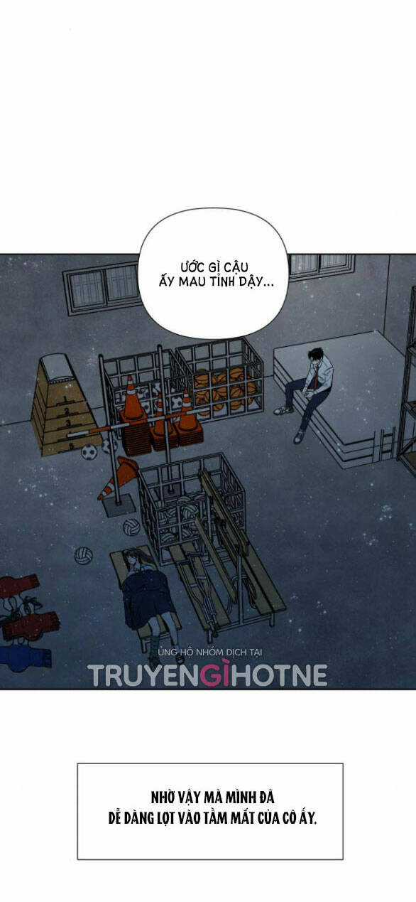 Điều Khiến Tôi Quyết Tâm Chết Đi Chapter 71.2 trang 14