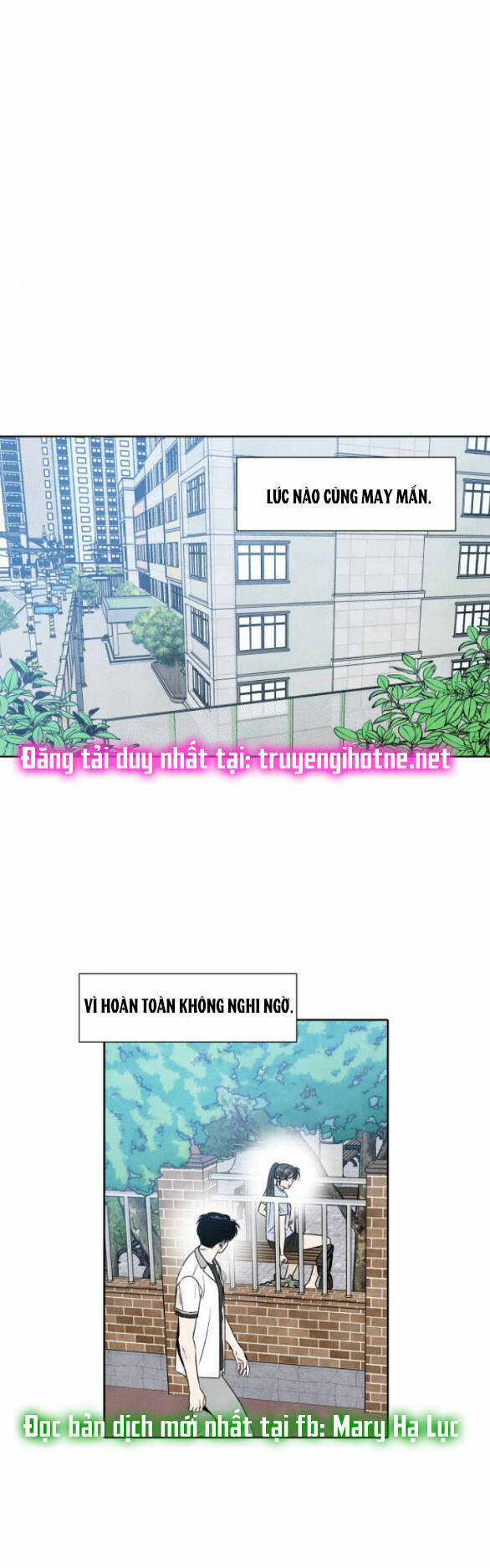 Điều Khiến Tôi Quyết Tâm Chết Đi Chapter 71.2 trang 15