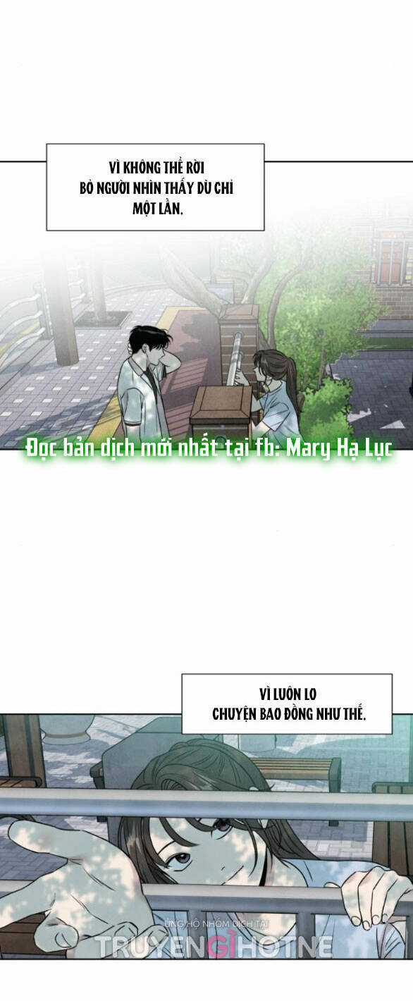 Điều Khiến Tôi Quyết Tâm Chết Đi Chapter 71.2 trang 17