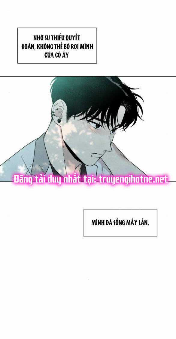 Điều Khiến Tôi Quyết Tâm Chết Đi Chapter 71.2 trang 18