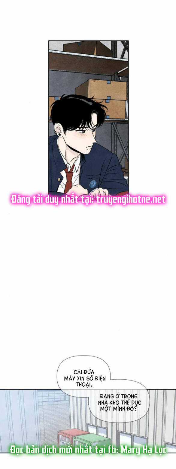 Điều Khiến Tôi Quyết Tâm Chết Đi Chapter 71.2 trang 2