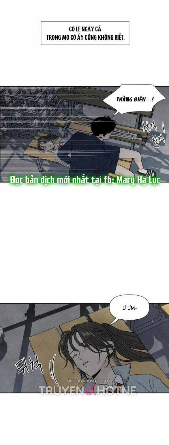 Điều Khiến Tôi Quyết Tâm Chết Đi Chapter 71.2 trang 8