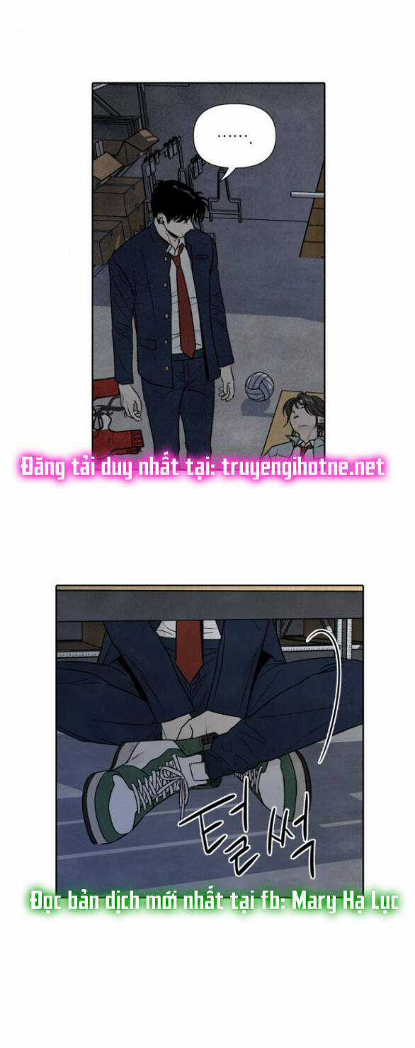 Điều Khiến Tôi Quyết Tâm Chết Đi Chapter 71.2 trang 9