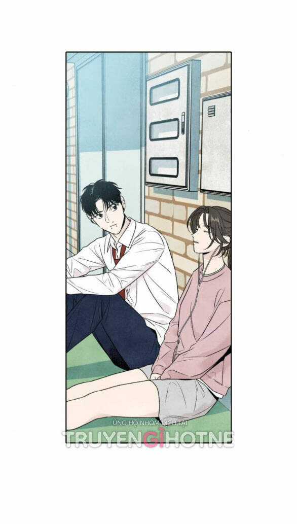Điều Khiến Tôi Quyết Tâm Chết Đi Chapter 72.1 trang 1