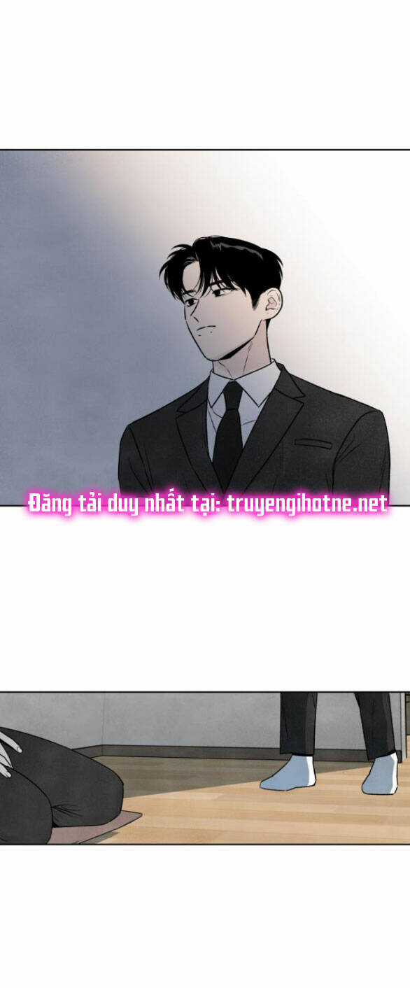 Điều Khiến Tôi Quyết Tâm Chết Đi Chapter 72.1 trang 10