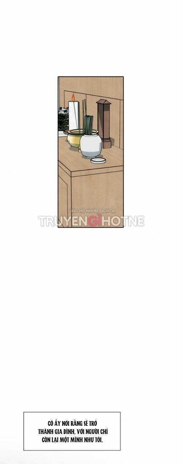 Điều Khiến Tôi Quyết Tâm Chết Đi Chapter 72.1 trang 12