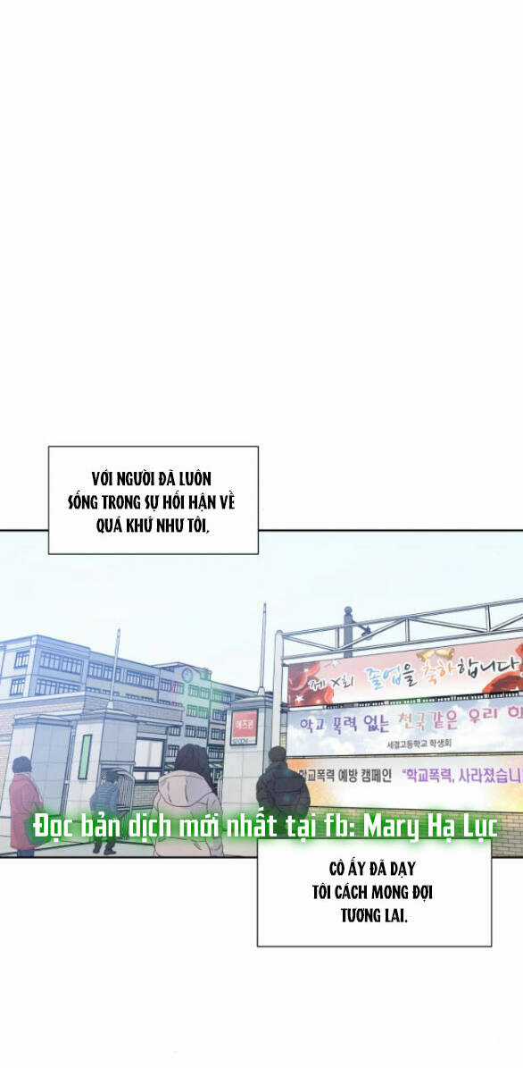 Điều Khiến Tôi Quyết Tâm Chết Đi Chapter 72.1 trang 14