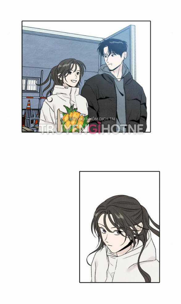 Điều Khiến Tôi Quyết Tâm Chết Đi Chapter 72.1 trang 15