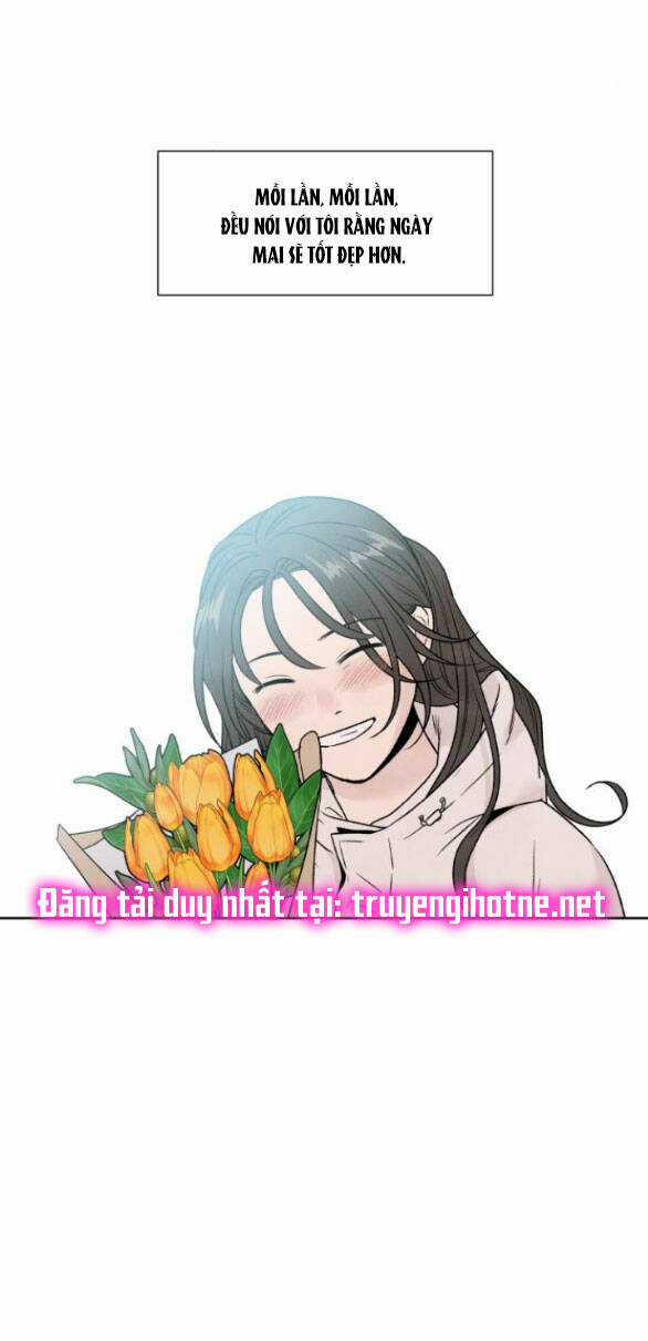 Điều Khiến Tôi Quyết Tâm Chết Đi Chapter 72.1 trang 16