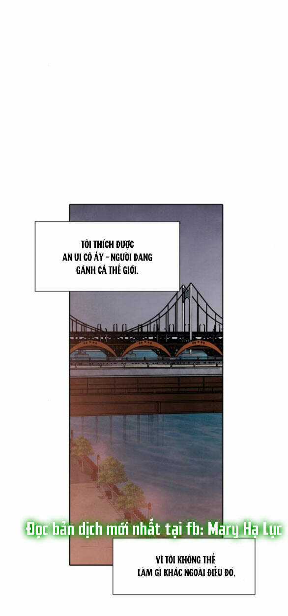 Điều Khiến Tôi Quyết Tâm Chết Đi Chapter 72.1 trang 17