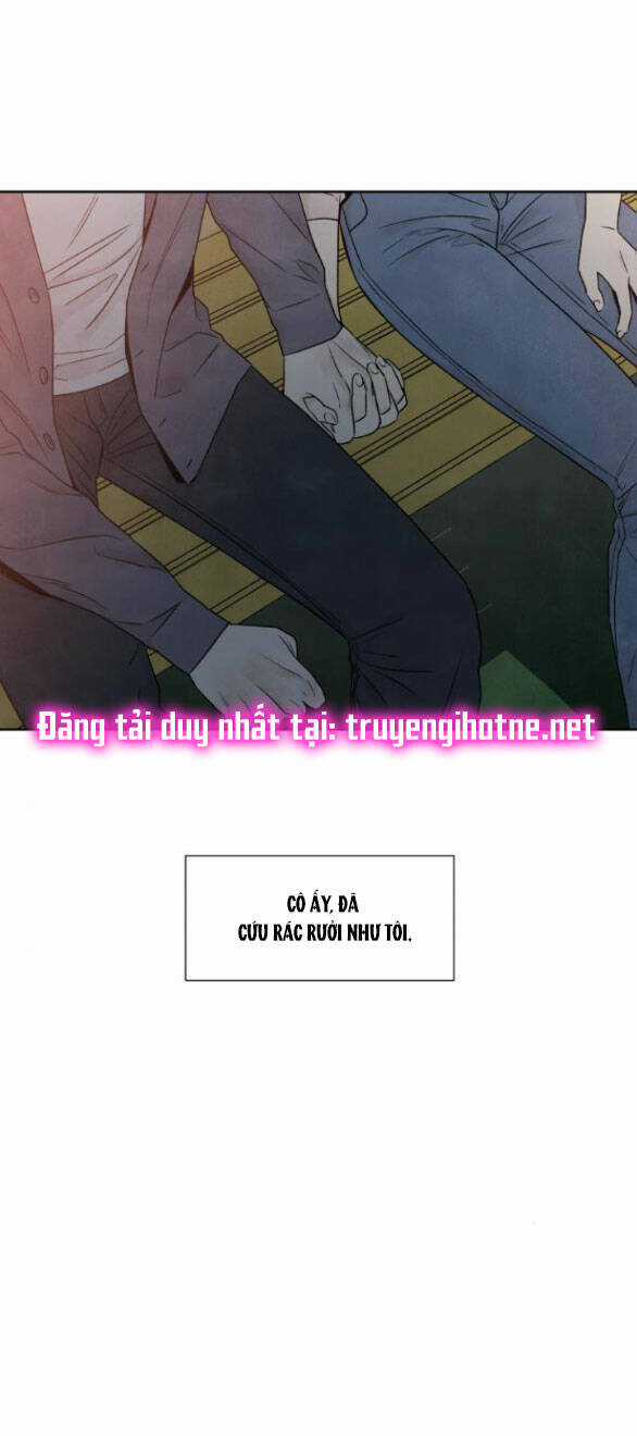 Điều Khiến Tôi Quyết Tâm Chết Đi Chapter 72.1 trang 19