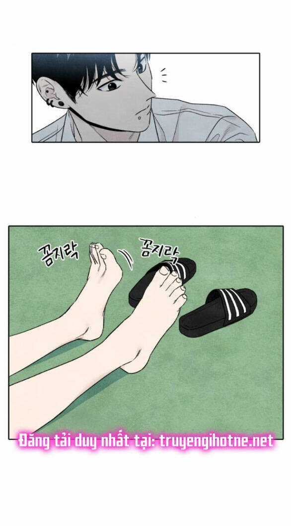 Điều Khiến Tôi Quyết Tâm Chết Đi Chapter 72.1 trang 2