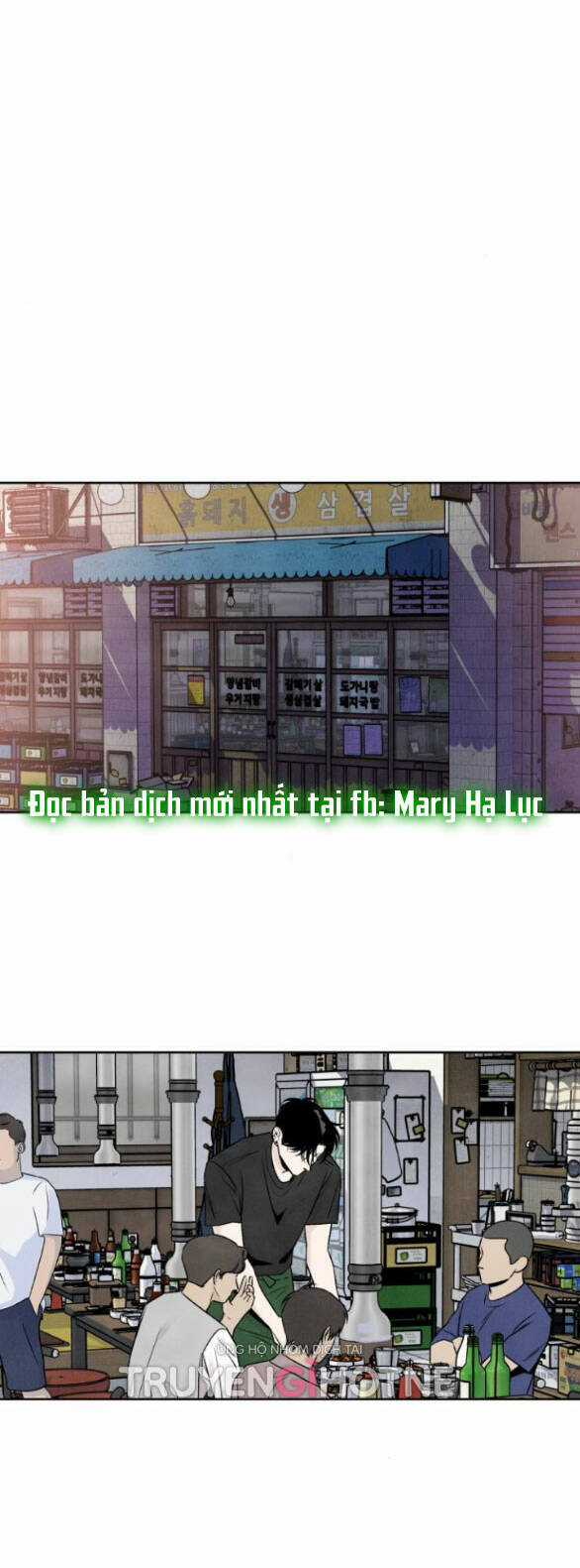 Điều Khiến Tôi Quyết Tâm Chết Đi Chapter 72.1 trang 20