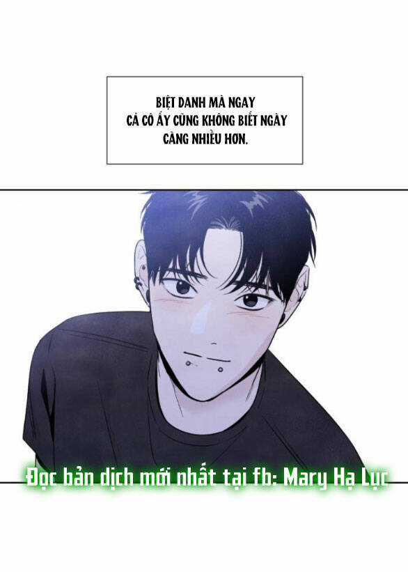 Điều Khiến Tôi Quyết Tâm Chết Đi Chapter 72.1 trang 23