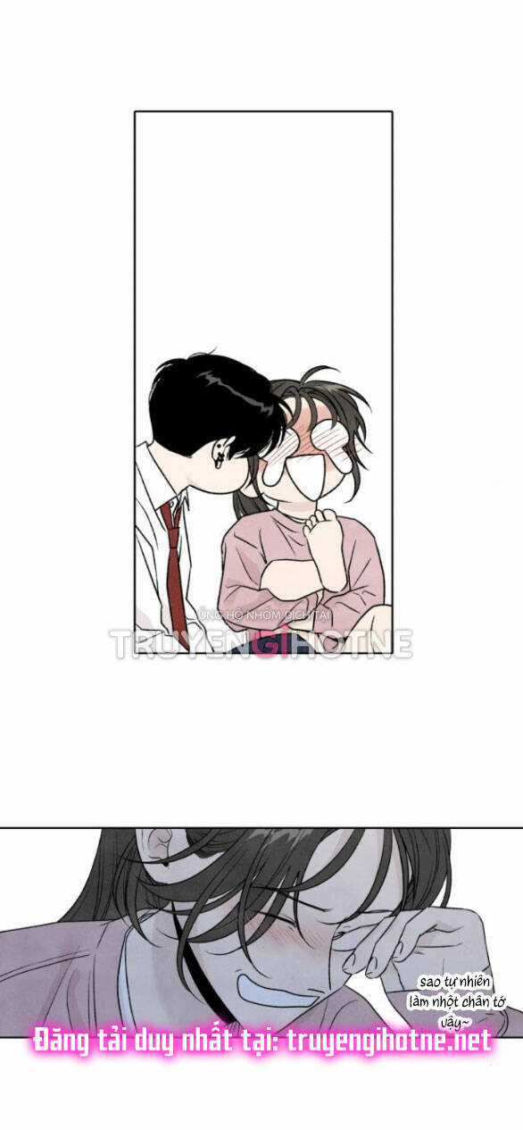 Điều Khiến Tôi Quyết Tâm Chết Đi Chapter 72.1 trang 4