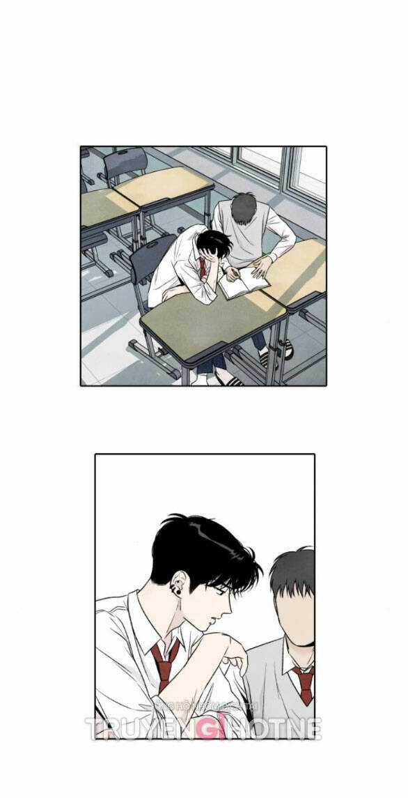 Điều Khiến Tôi Quyết Tâm Chết Đi Chapter 72.1 trang 6