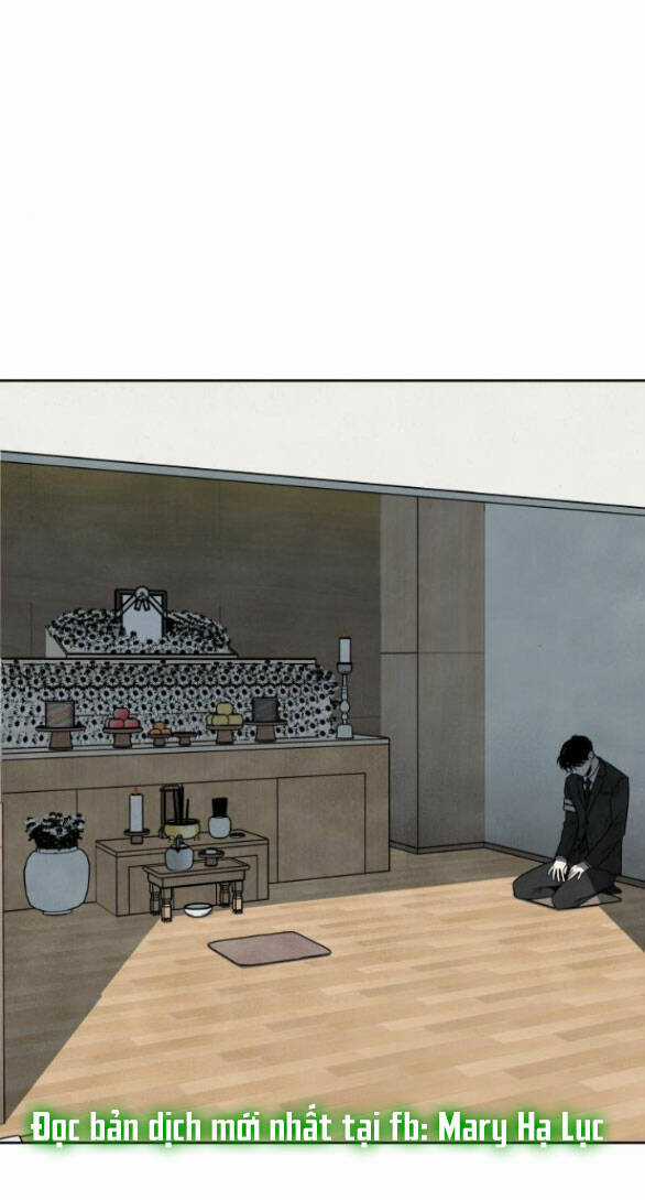 Điều Khiến Tôi Quyết Tâm Chết Đi Chapter 72.1 trang 8