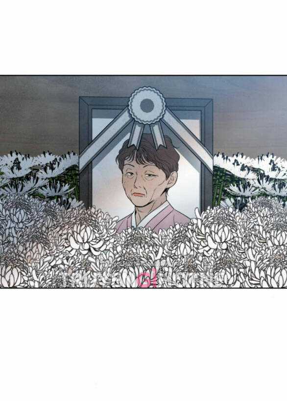 Điều Khiến Tôi Quyết Tâm Chết Đi Chapter 72.1 trang 9