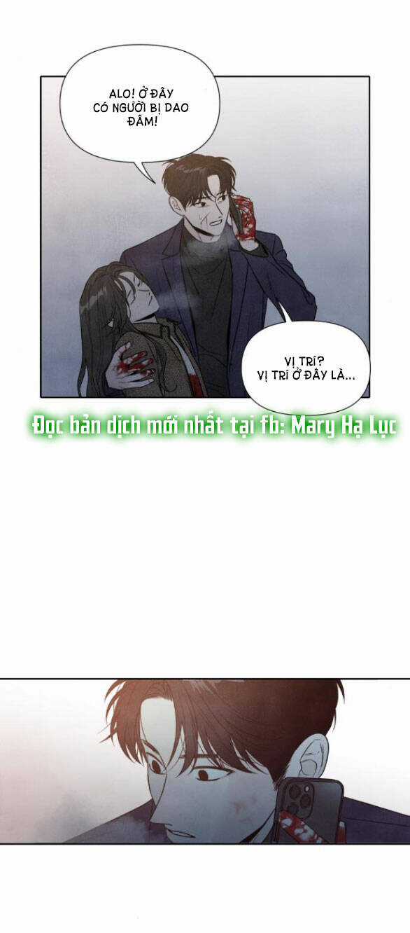 Điều Khiến Tôi Quyết Tâm Chết Đi Chapter 72.2 trang 10