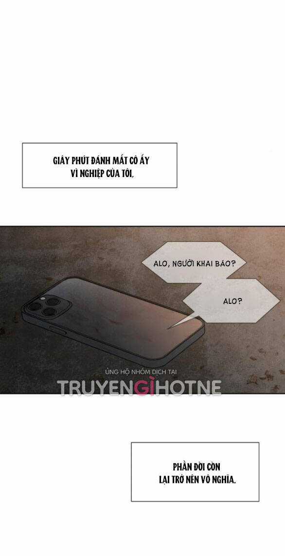 Điều Khiến Tôi Quyết Tâm Chết Đi Chapter 72.2 trang 14