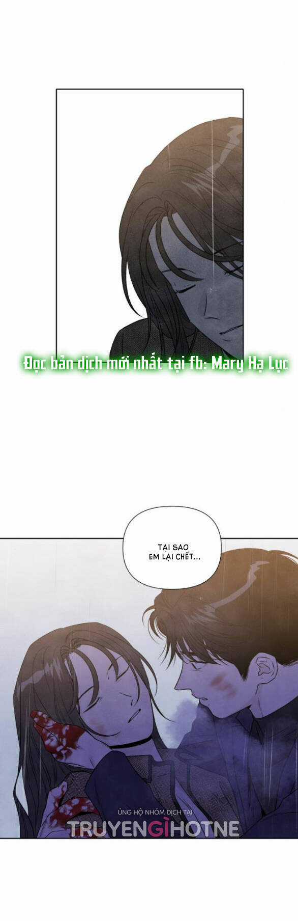 Điều Khiến Tôi Quyết Tâm Chết Đi Chapter 72.2 trang 16