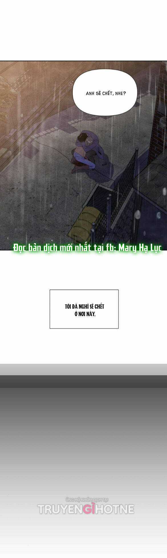 Điều Khiến Tôi Quyết Tâm Chết Đi Chapter 72.2 trang 18