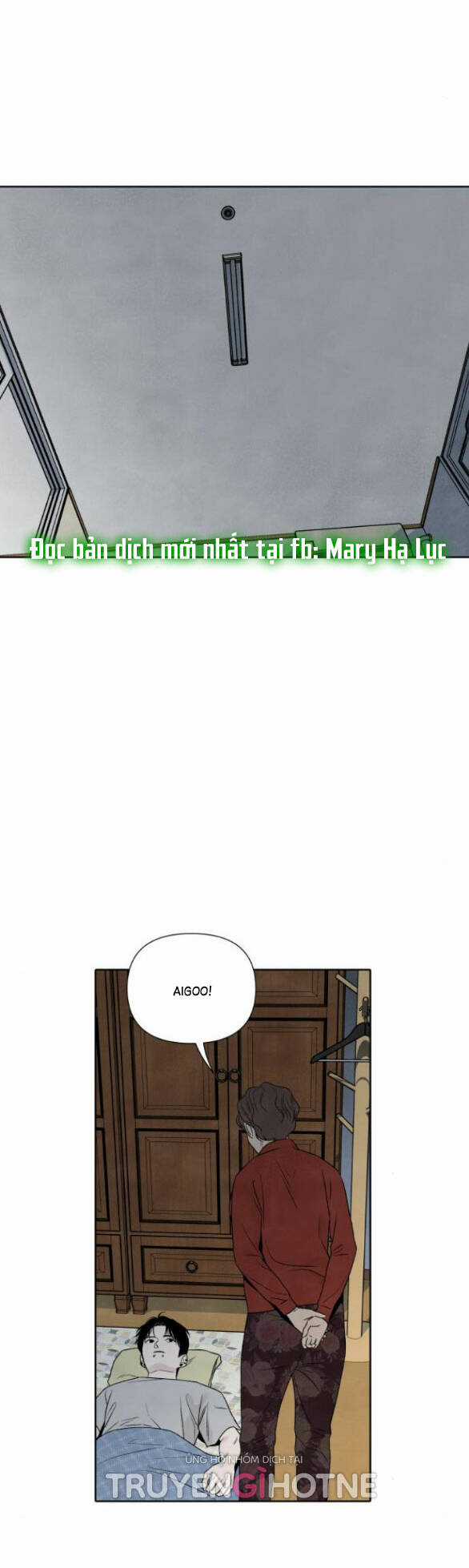 Điều Khiến Tôi Quyết Tâm Chết Đi Chapter 72.2 trang 21