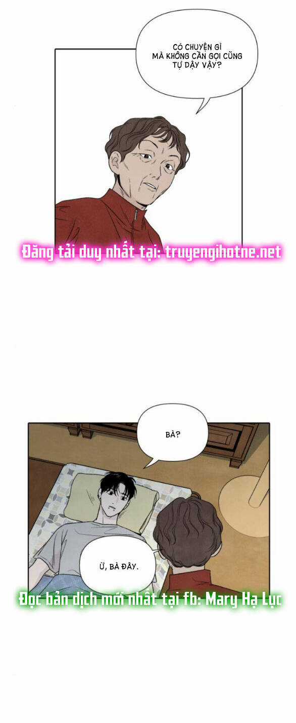 Điều Khiến Tôi Quyết Tâm Chết Đi Chapter 72.2 trang 22