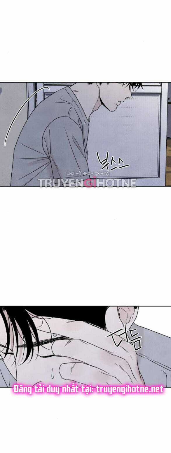 Điều Khiến Tôi Quyết Tâm Chết Đi Chapter 72.2 trang 23