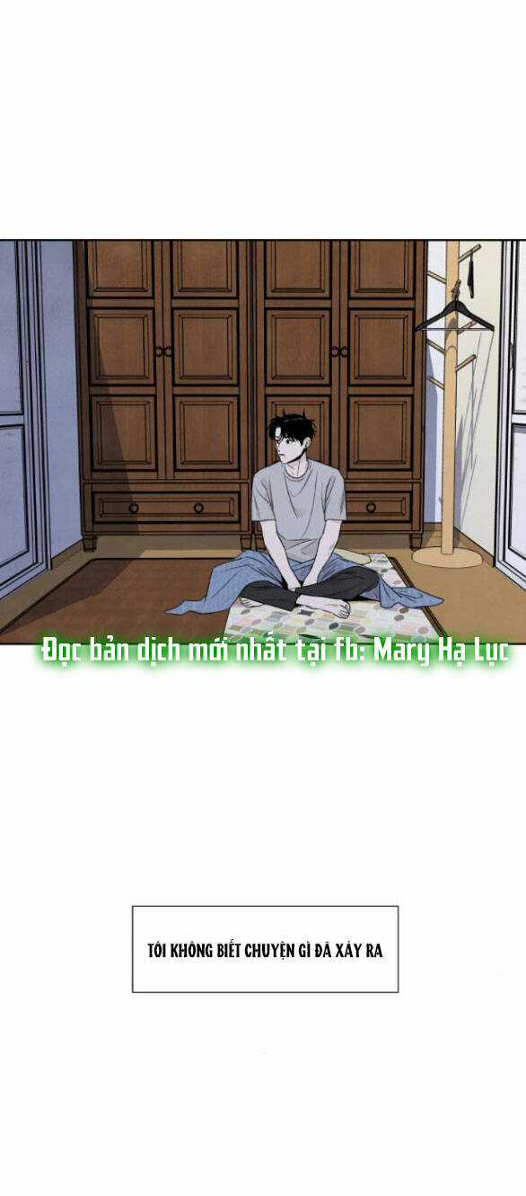 Điều Khiến Tôi Quyết Tâm Chết Đi Chapter 72.2 trang 24