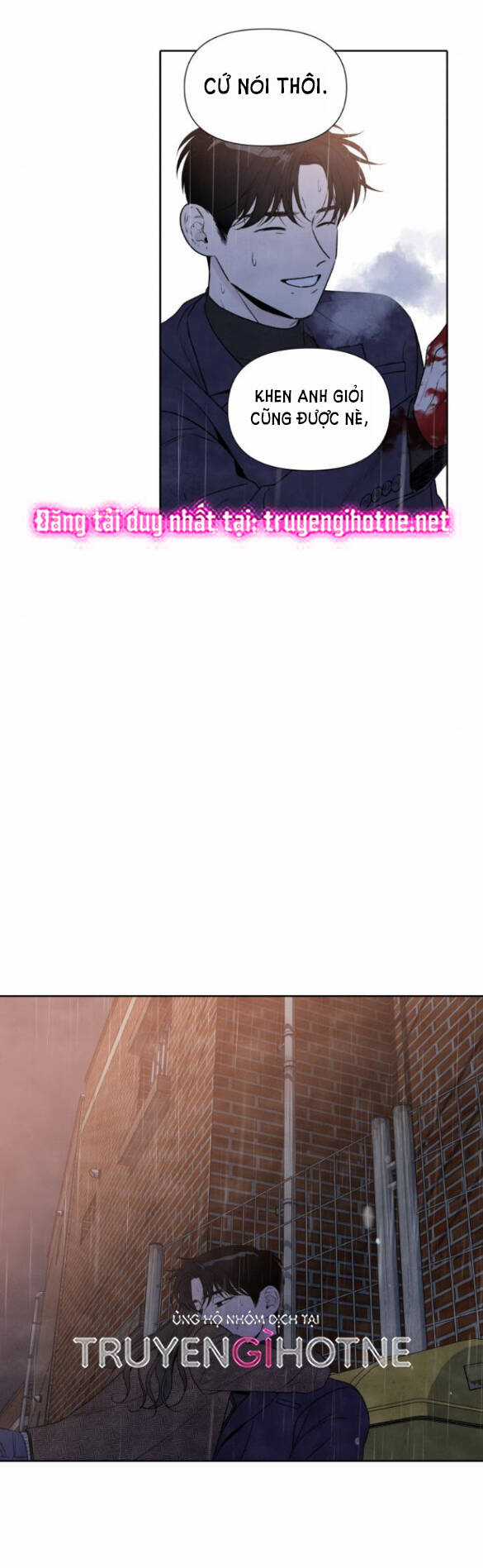 Điều Khiến Tôi Quyết Tâm Chết Đi Chapter 73.1 trang 10