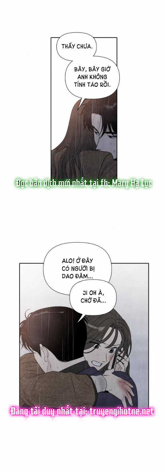 Điều Khiến Tôi Quyết Tâm Chết Đi Chapter 73.1 trang 11