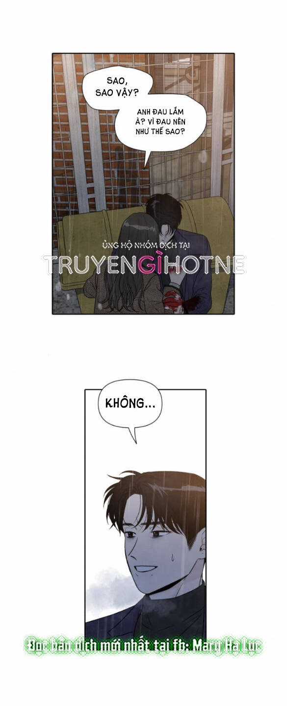 Điều Khiến Tôi Quyết Tâm Chết Đi Chapter 73.1 trang 12